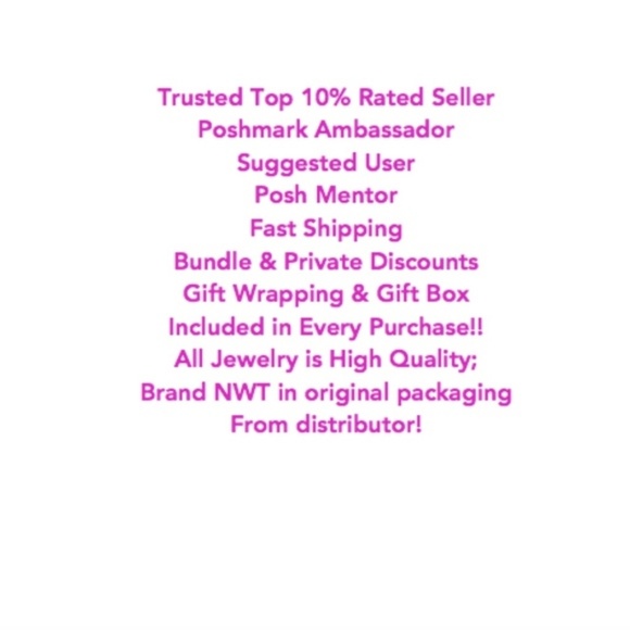 Poshers: The More Sharing, The More Selling!! - Picture 7 of 8